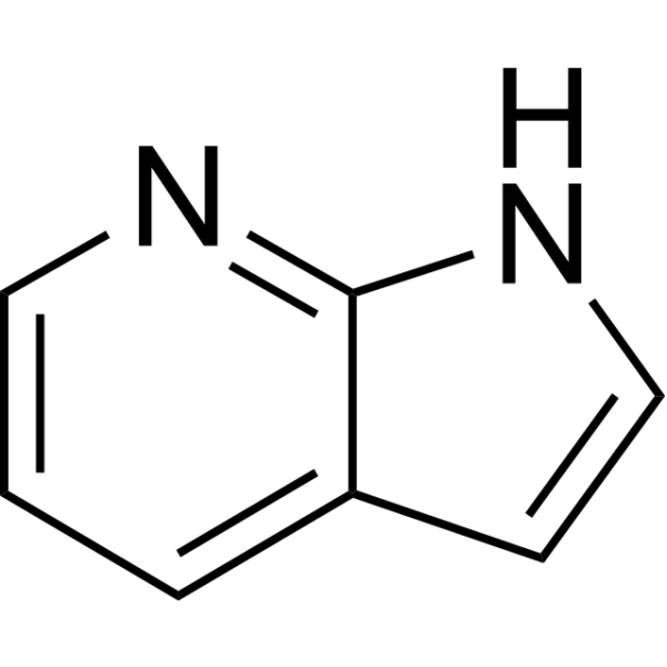 7-Azaindole 271-63-6